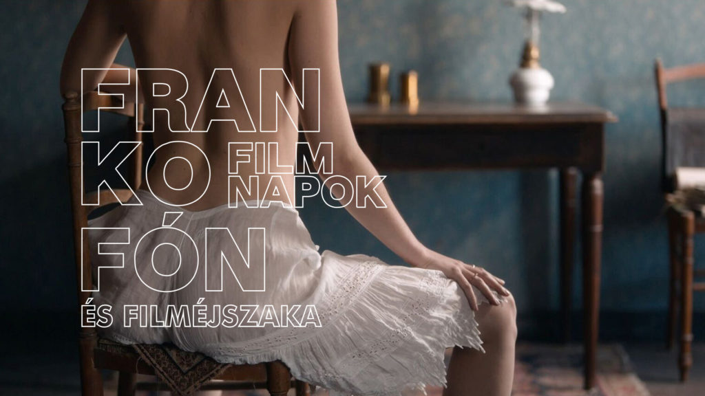 9. Frankofón Filmnapok és Filméjszaka