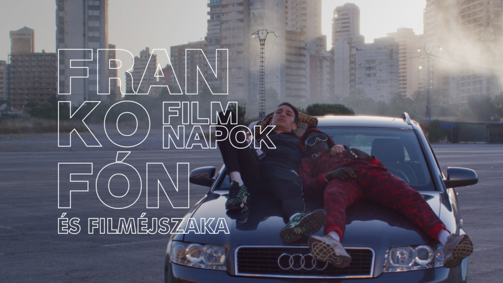 9. Frankofón Filmnapok és Filméjszaka