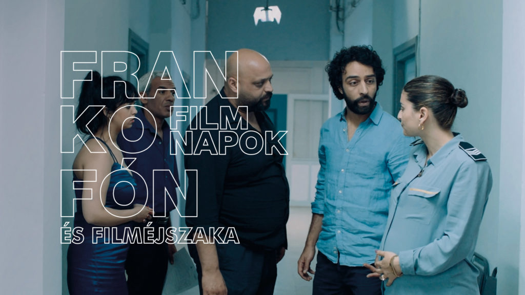 9. Frankofón Filmnapok és Filméjszaka