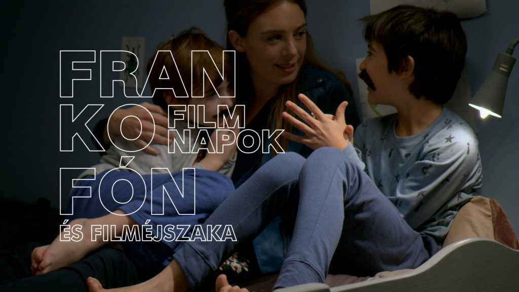 9. Frankofón Filmnapok és Filméjszaka