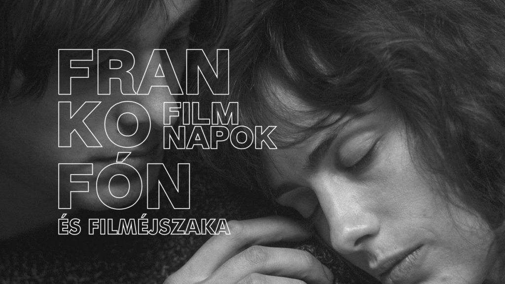 9. Frankofón Filmnapok és Filméjszaka