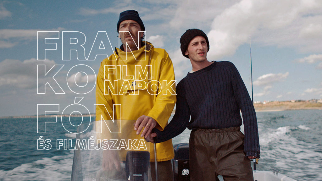 9. Frankofón Filmnapok és Filméjszaka