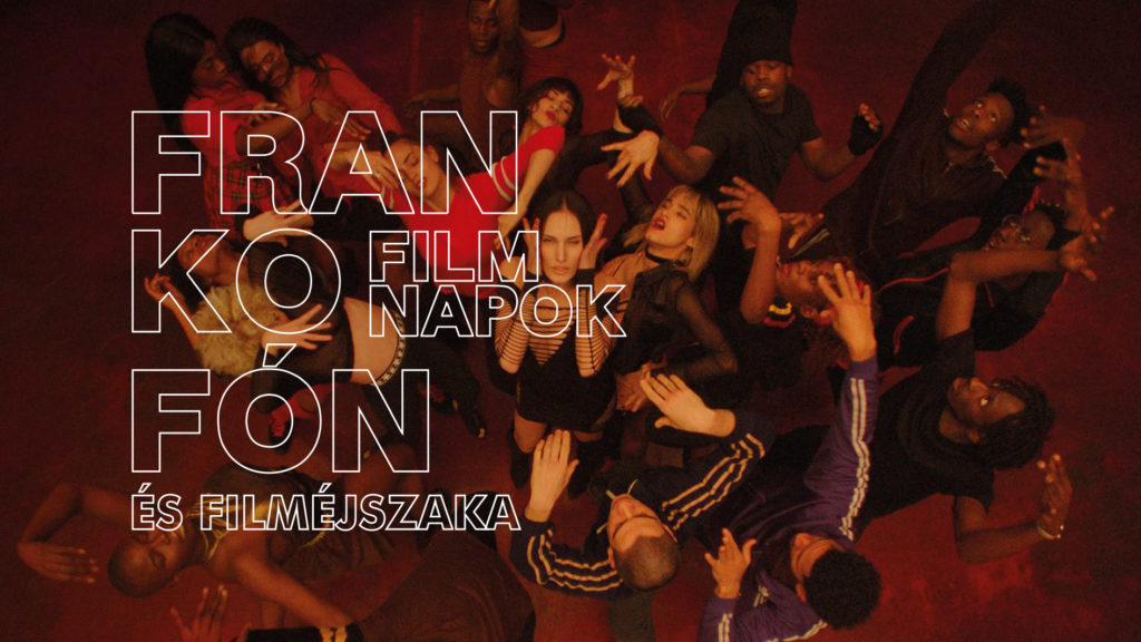 9. Frankofón Filmnapok és Filméjszaka