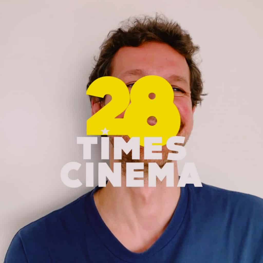 28 Times Cinema