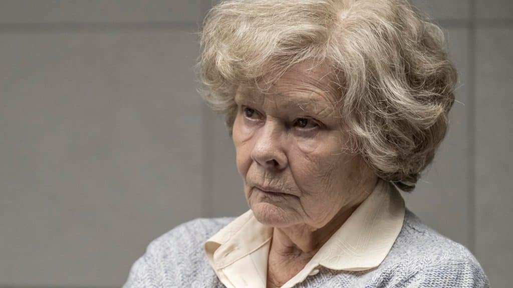 Red Joan