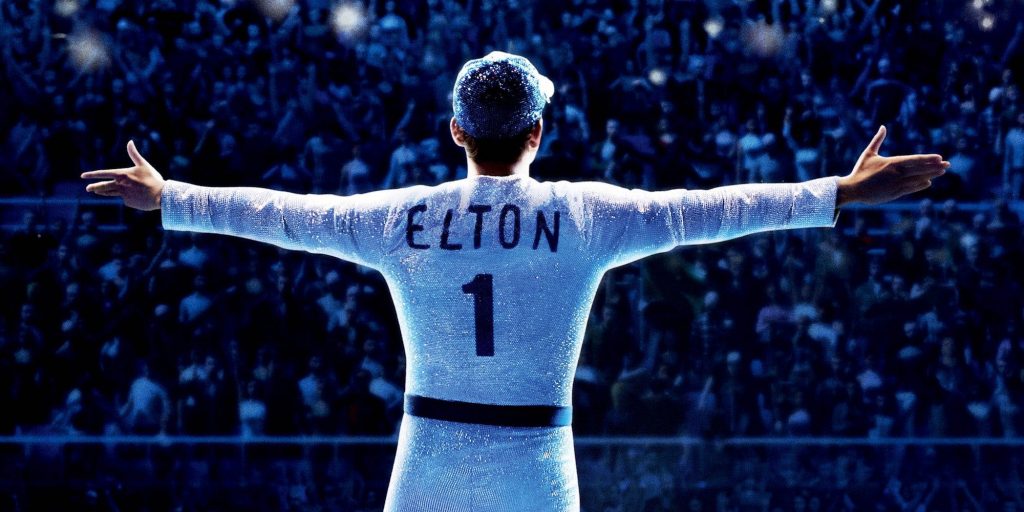 Rocketman