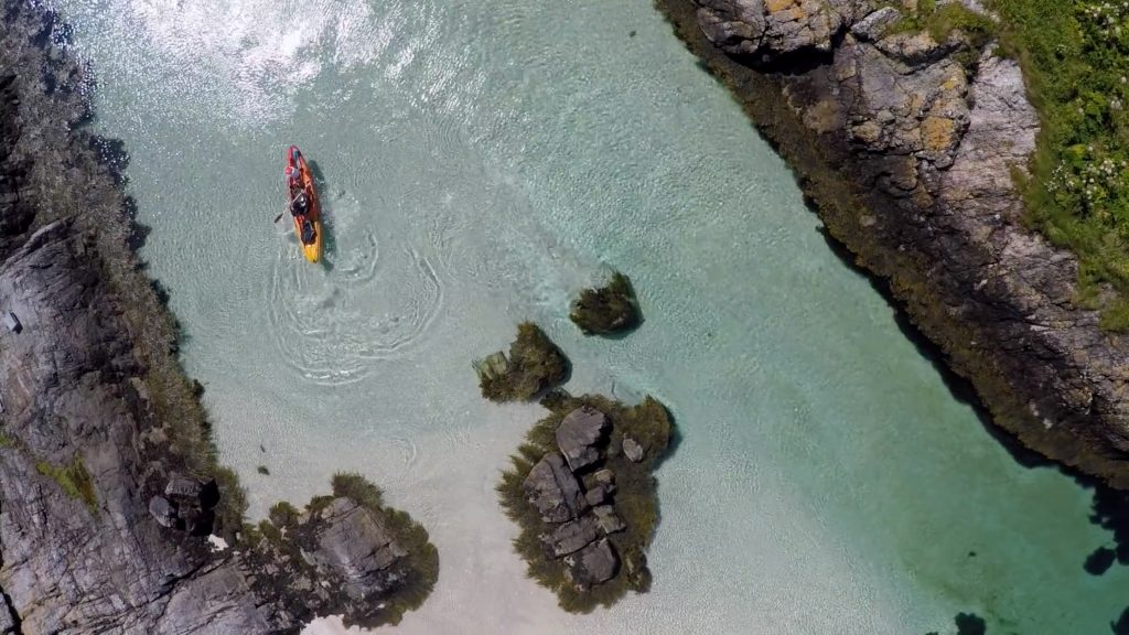 Scotland, in search of the wild