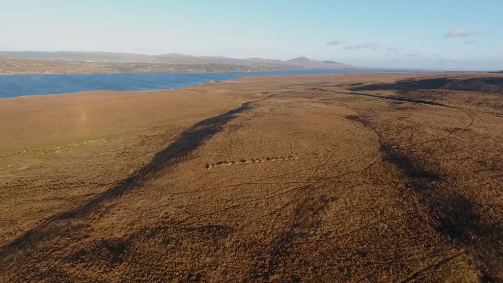 Scotland, in search of the wild