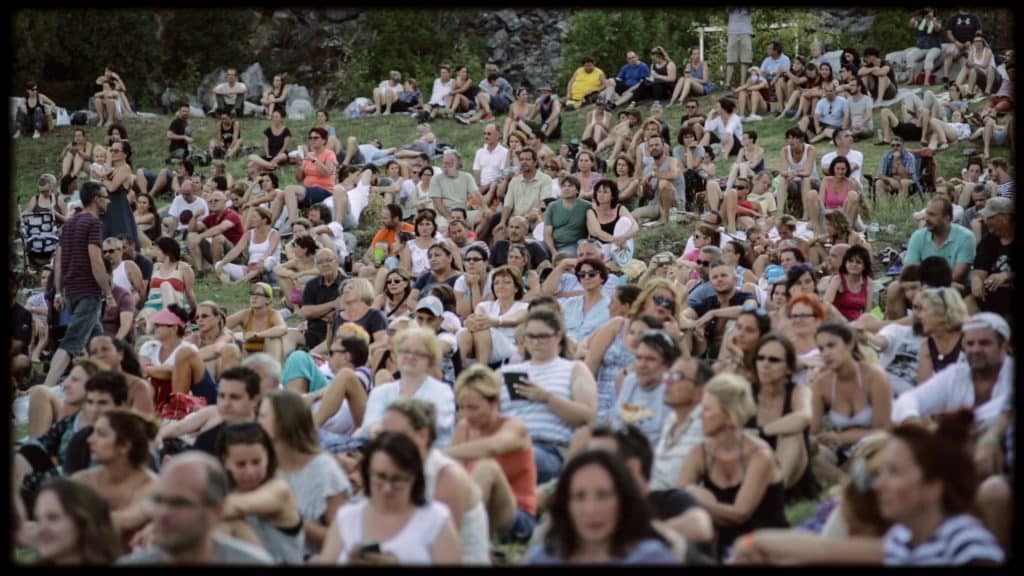 Memorial Evening of Tamás Cseh & Leonard Cohen