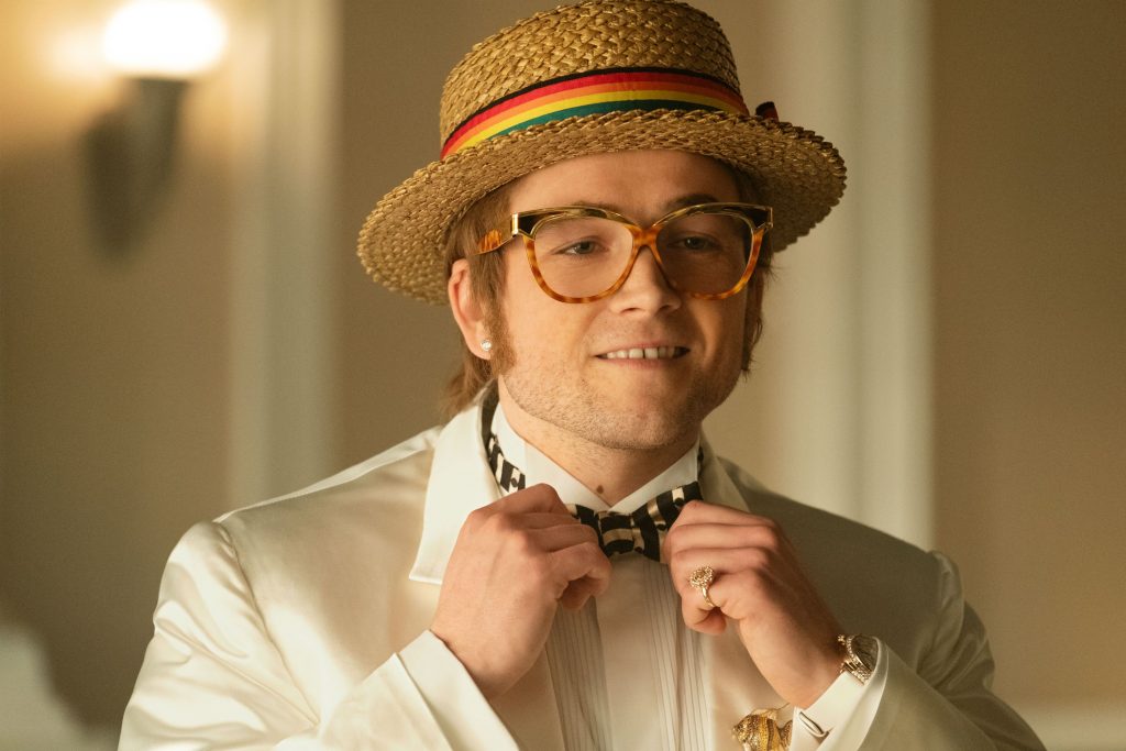 Rocketman