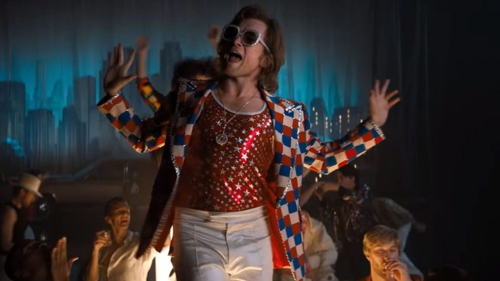Rocketman
