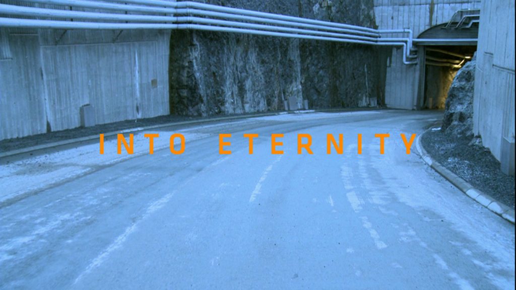 Into Eternity: A Film for the Future