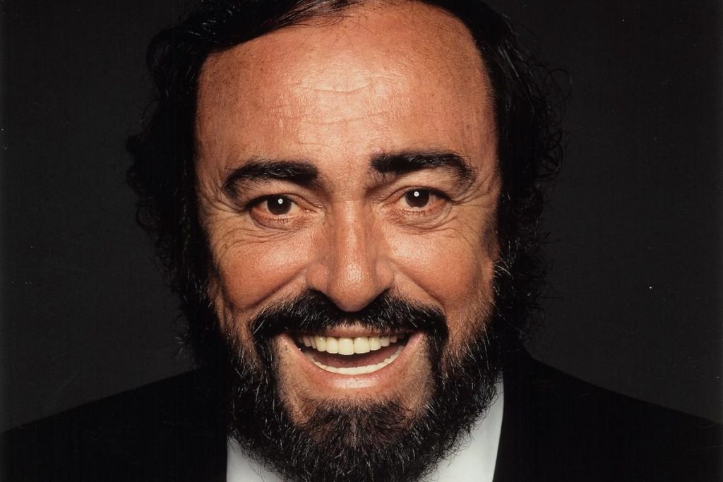 Pavarotti