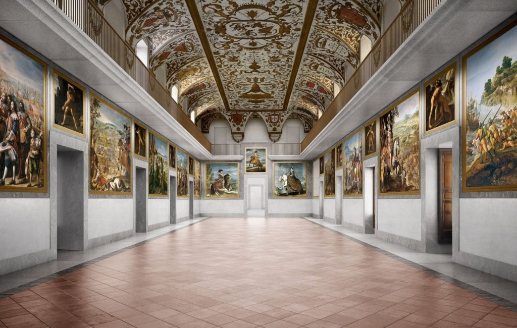 A Prado Múzeum – Csodák gyűjteménye