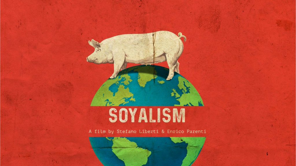 Soyalism