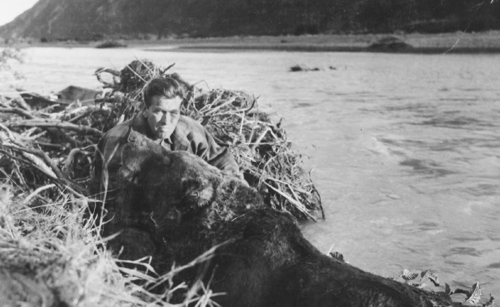 Vadonvilág – Gróf Széchenyi Zsigmond nyomában