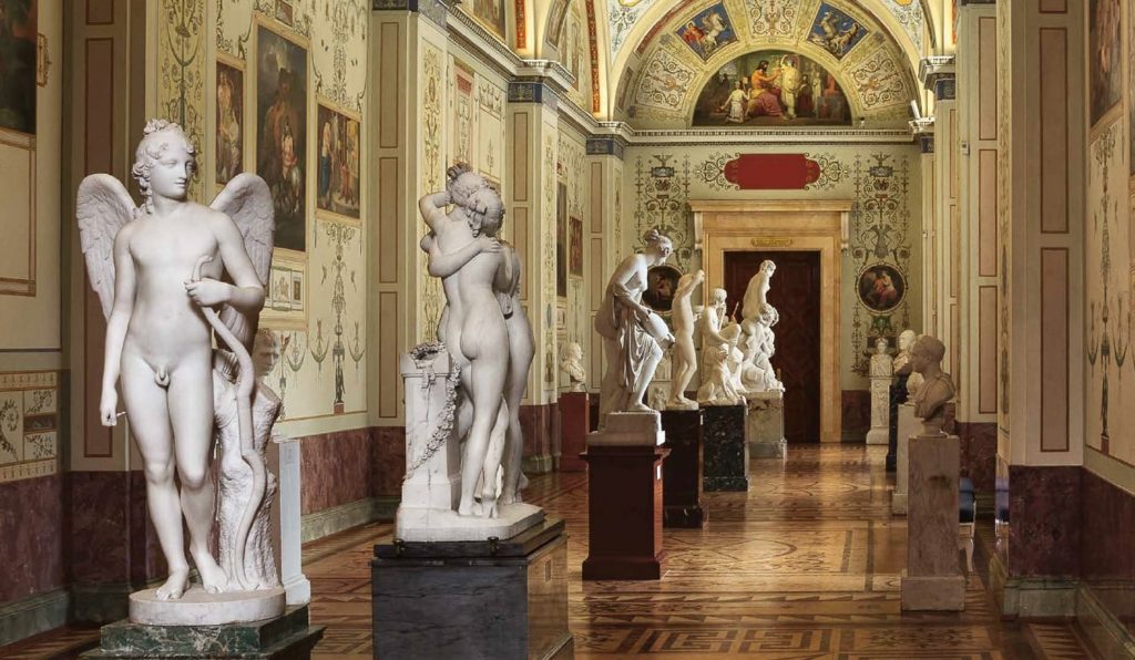 Hermitage – The Power of Art