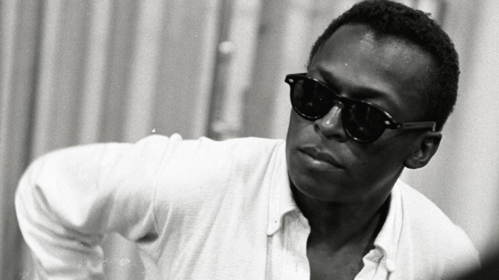 Miles Davis: Birth of the Cool