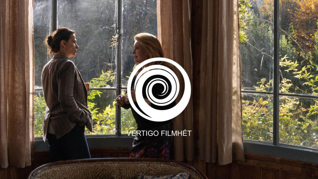 Vertigo Filmhét