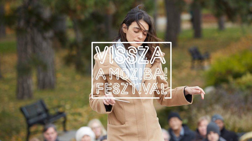 Vissza a moziba! Fesztivál