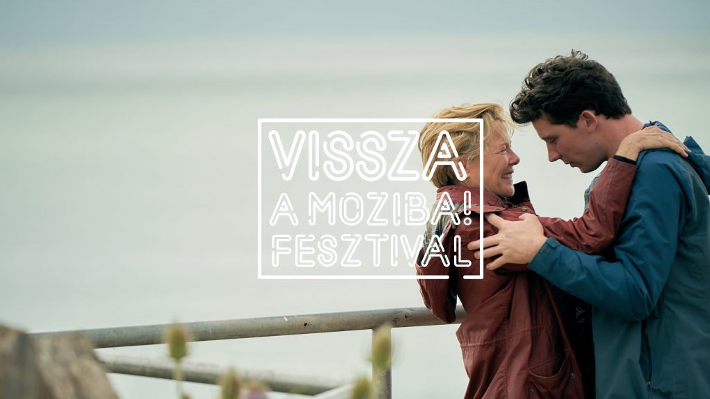 Vissza a moziba! Fesztivál