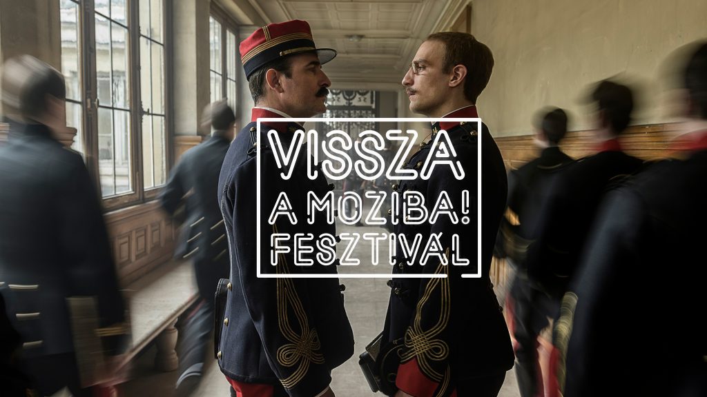 Vissza a moziba! Fesztivál