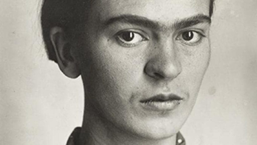 A művészet templomai: Frida Kahlo – Viva la Vida