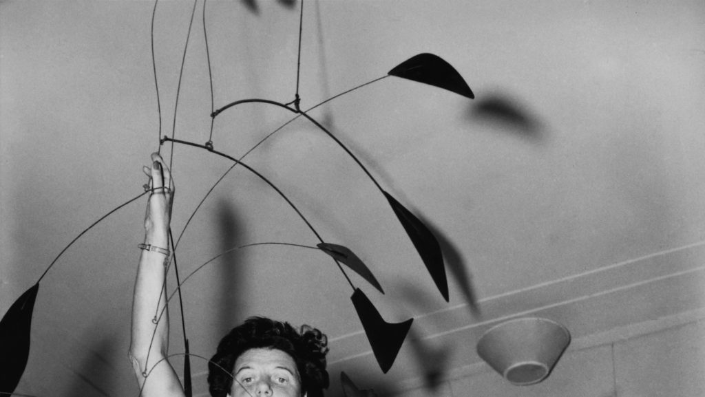 A művészet templomai: Peggy Guggenheim, a művészet megszállottja