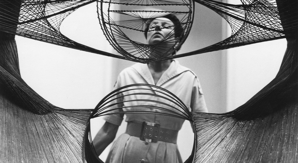 A művészet templomai: Peggy Guggenheim, a művészet megszállottja