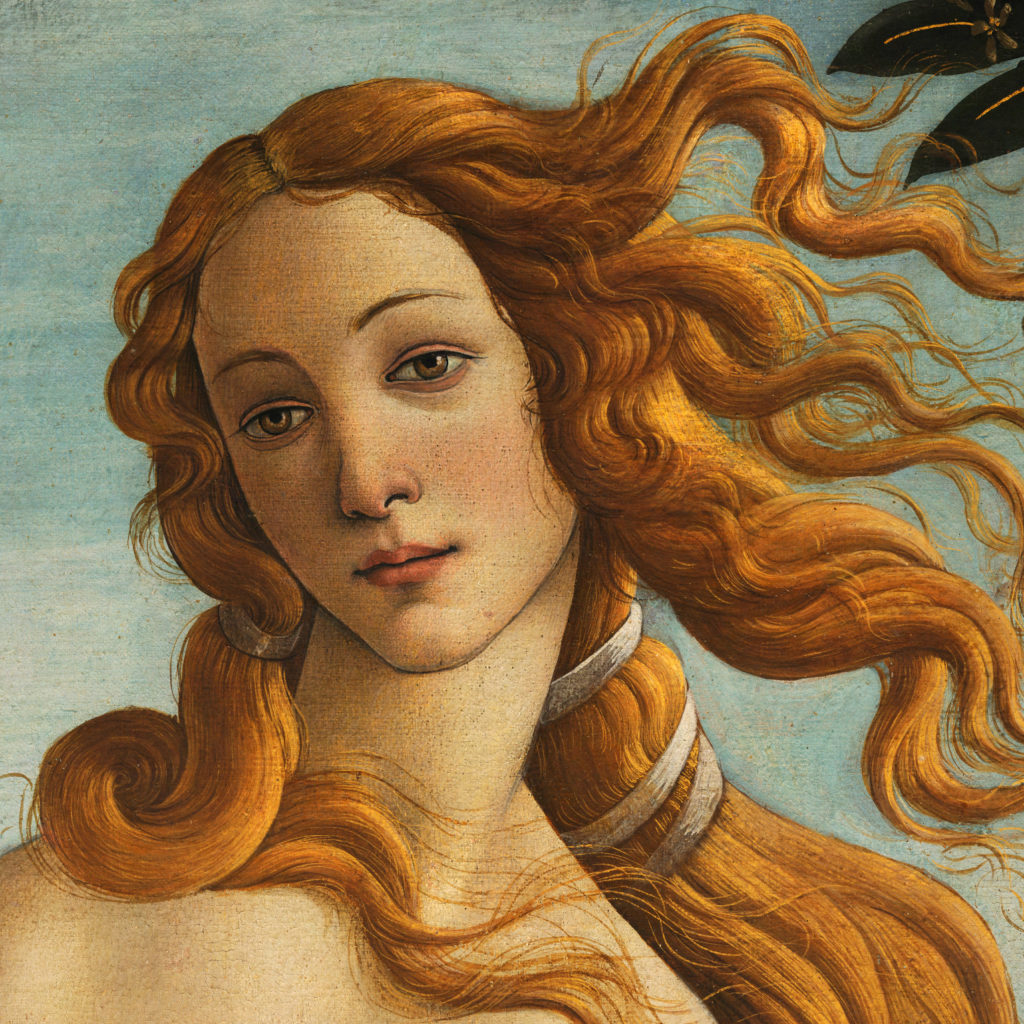 Botticelli e Firenze. La Nascita della Bellezza