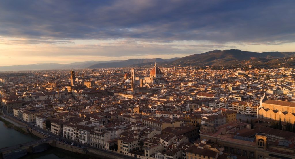 Botticelli e Firenze. La Nascita della Bellezza