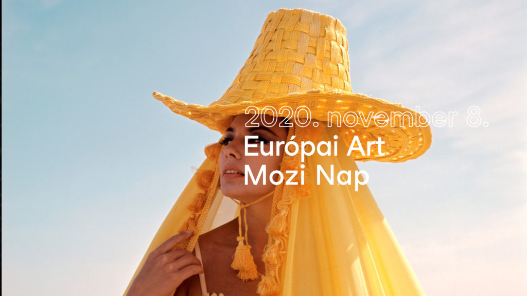 Európai Art Mozi Nap