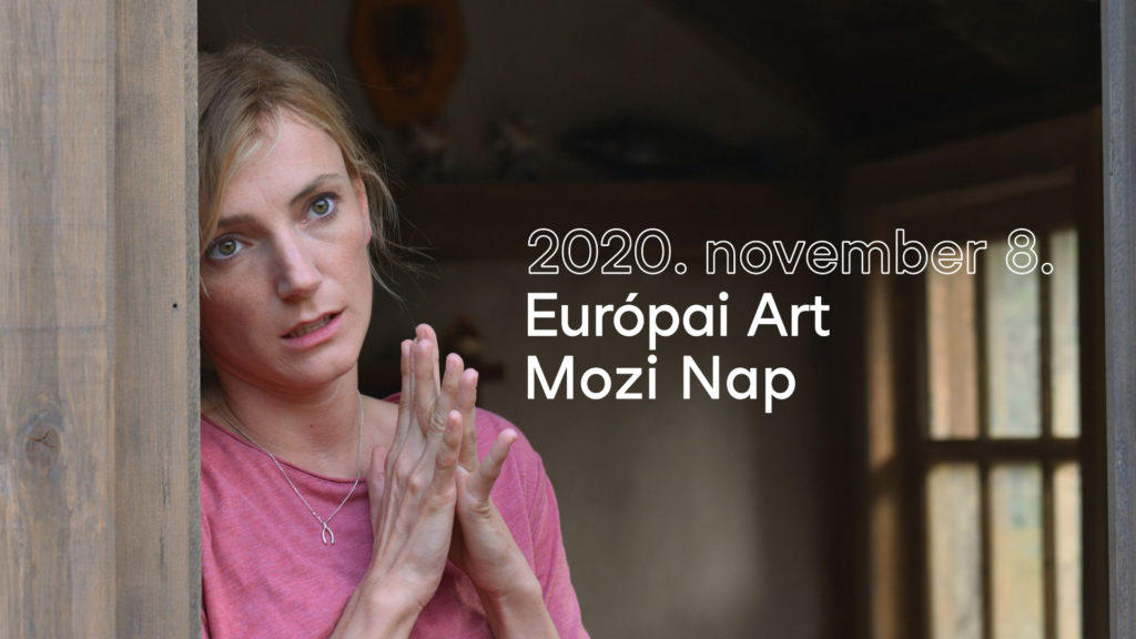 Európai Art Mozi Nap