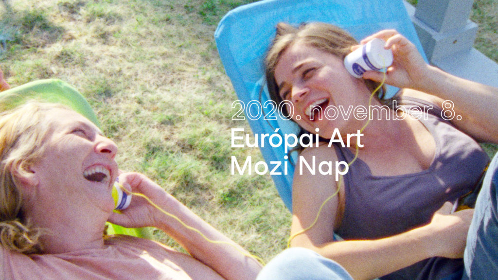 Európai Art Mozi Nap