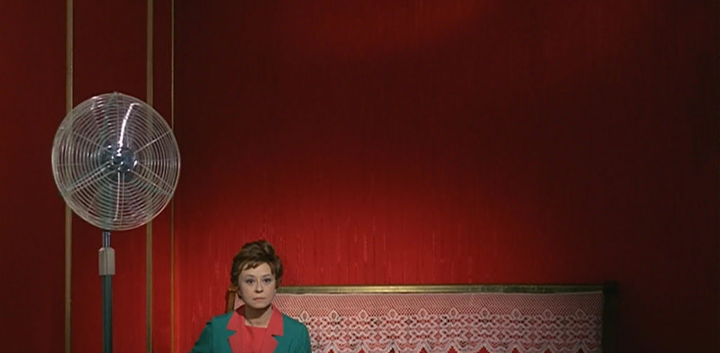 Fellini – A lélek festője