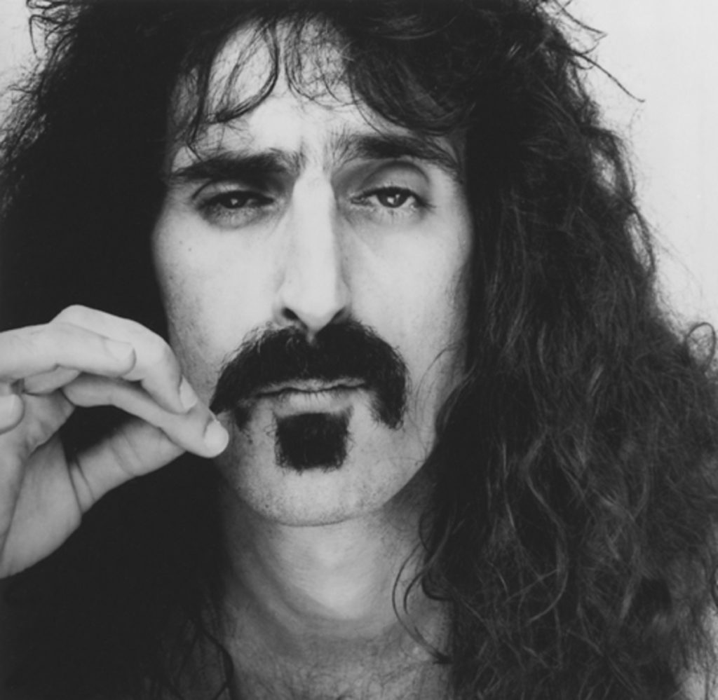 Zappa