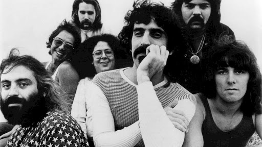 Zappa