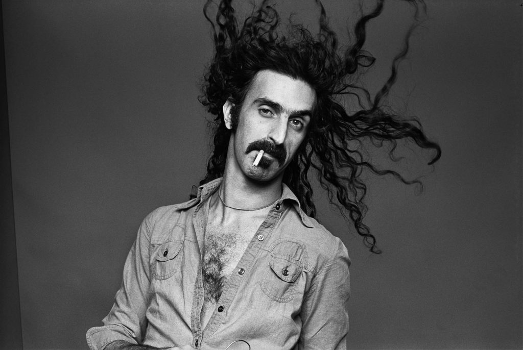 Zappa