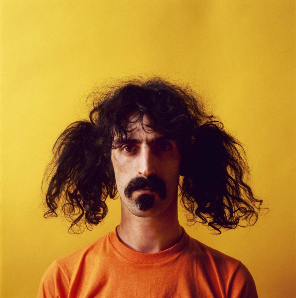 Zappa