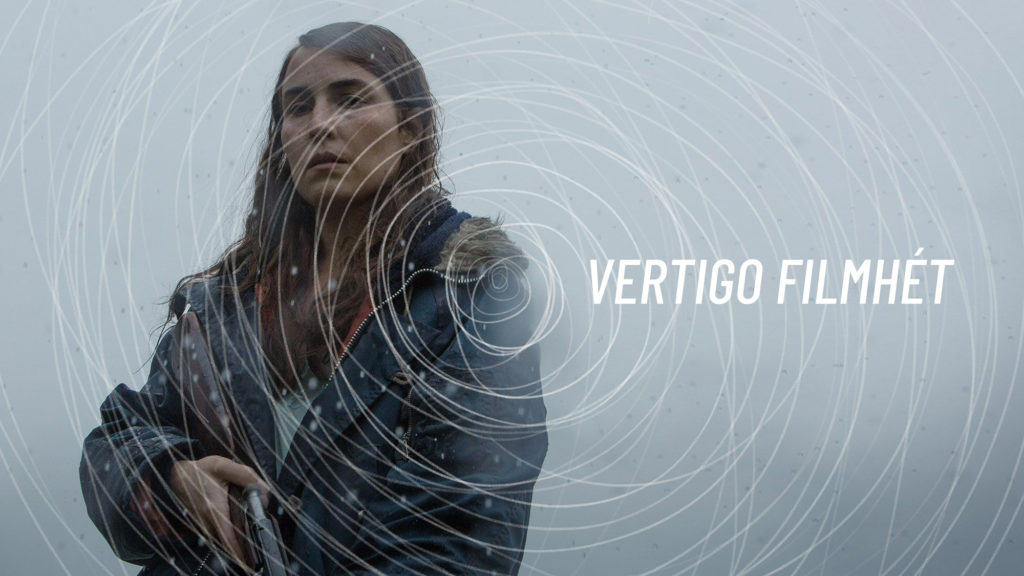 8. Vertigo Filmhét