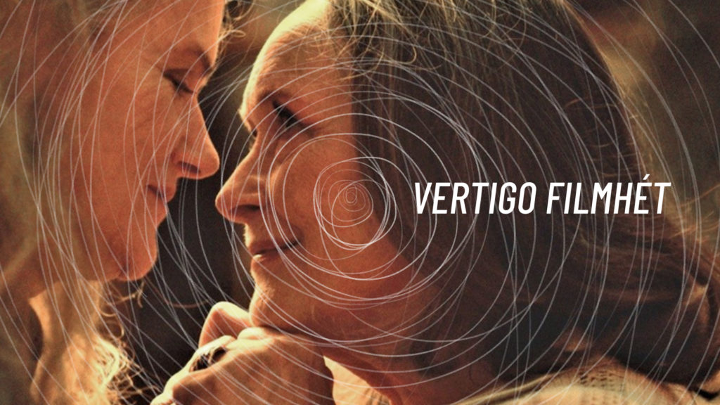 8. Vertigo Filmhét