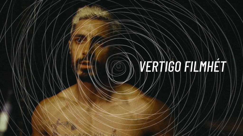 8. Vertigo Filmhét