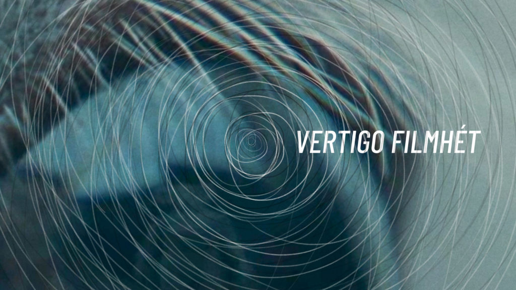 8. Vertigo Filmhét