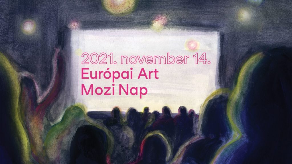 Európai Art Mozi Nap 2021