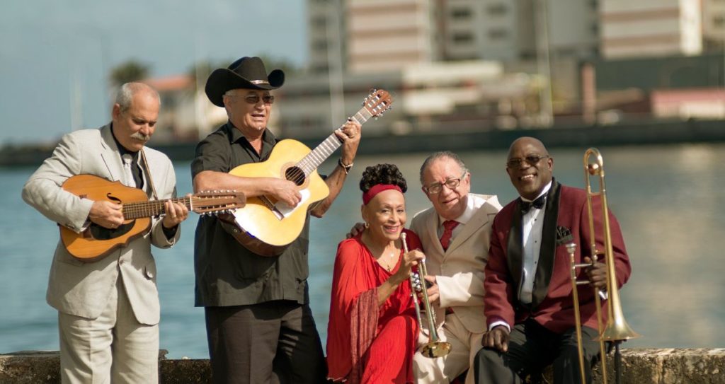 Buena Vista Social Club: Adios