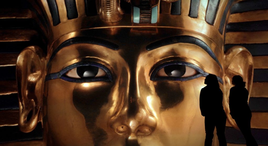 Tutankhamun: The Last Exhibition