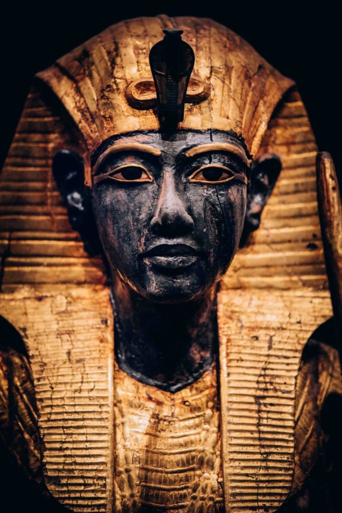 Tutankhamun: The Last Exhibition