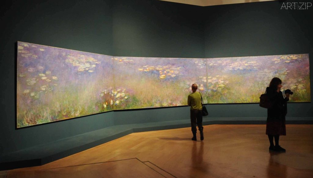 Exhibition on Screen: Painting the Modern Garden – Monet to Matisse