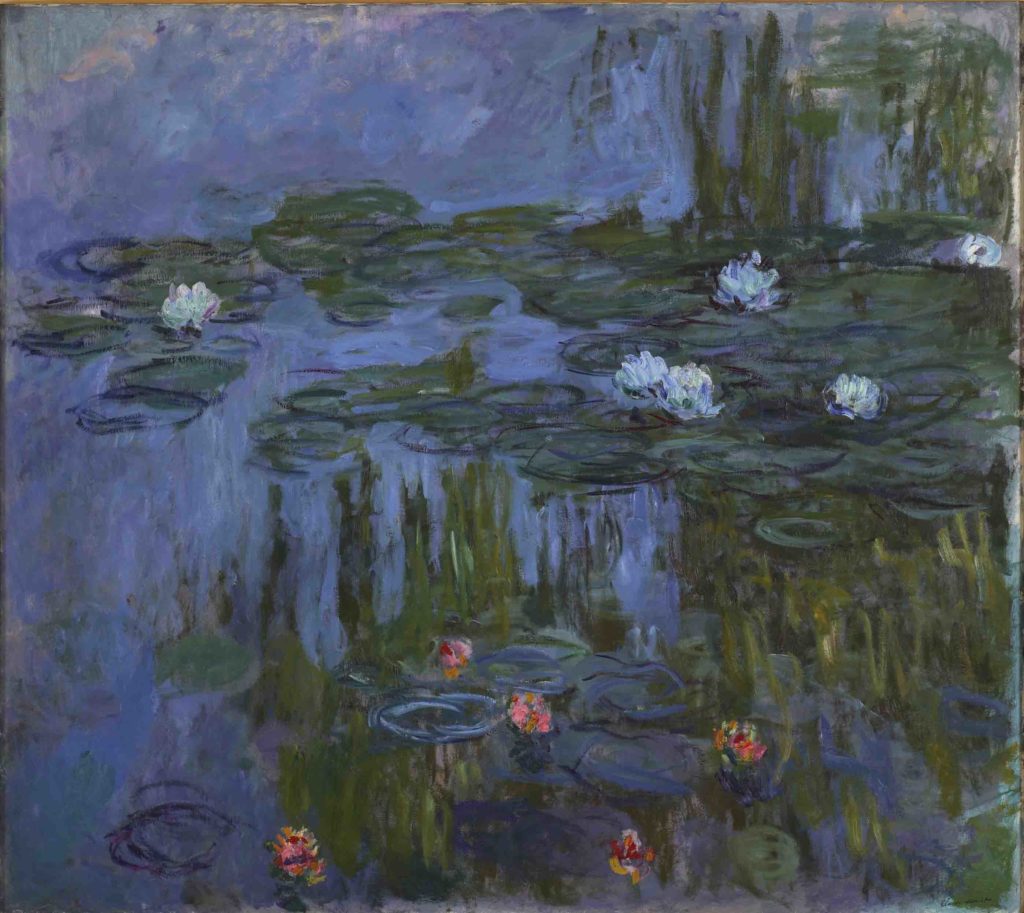 Exhibition on Screen: Painting the Modern Garden – Monet to Matisse