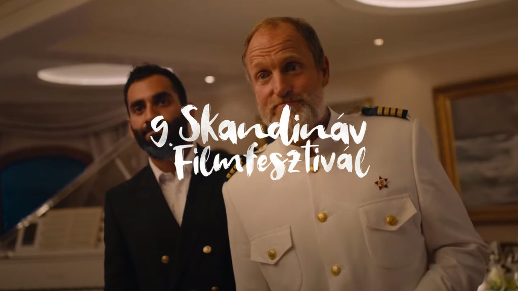 Scandinavian Film Festival